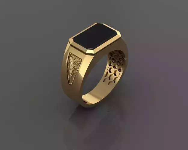 Men Ring