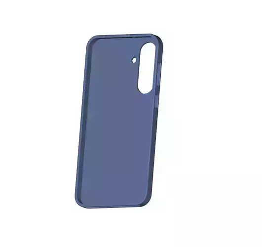 Samsung Galaxy M56 case V1 3D print model