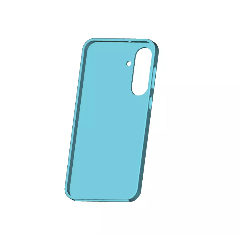 Samsung Galaxy M56 Case V2 3D print model_0