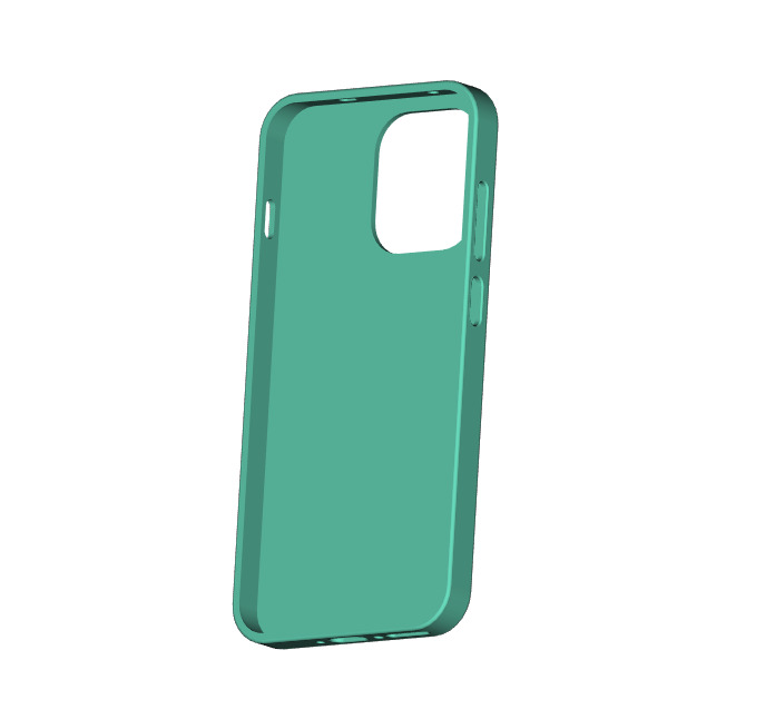 OnePlus 13T 3D print model_1