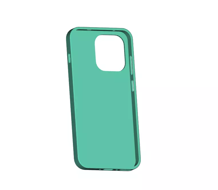 OnePlus 13T 3D print model_0