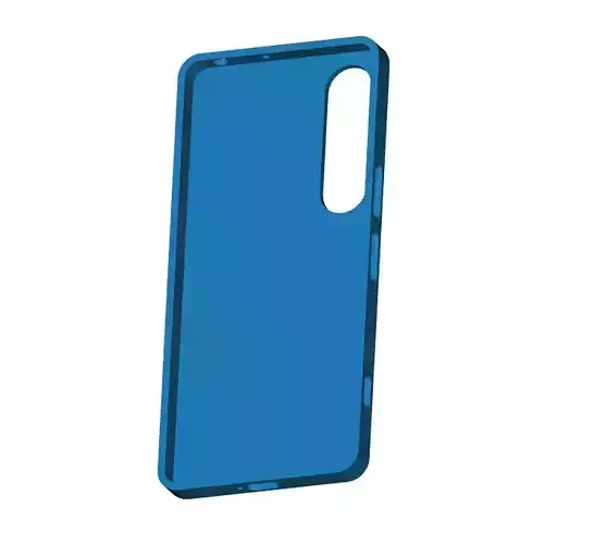 Sony Xperia 1 VII Case
