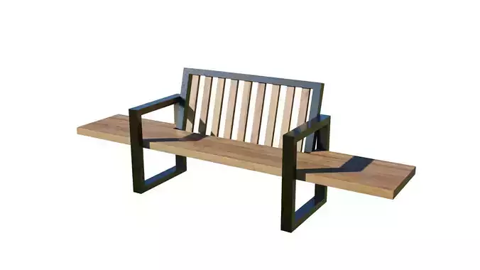 J BENCH
