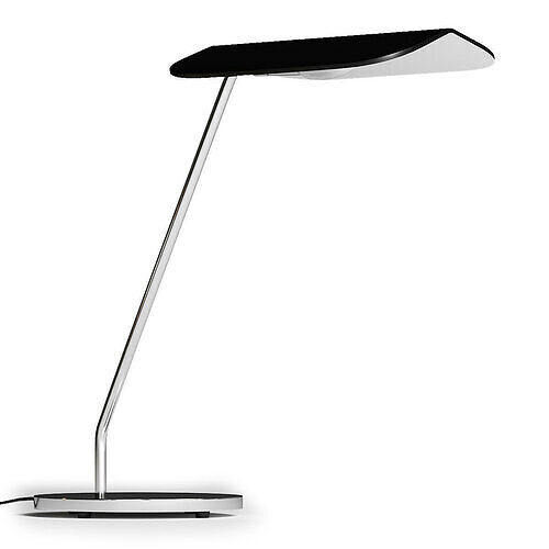Hay Apex Table Lamp 3D model