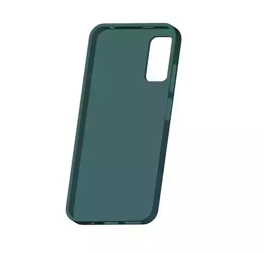 Xiaomi Redmi Note 10 5G Case