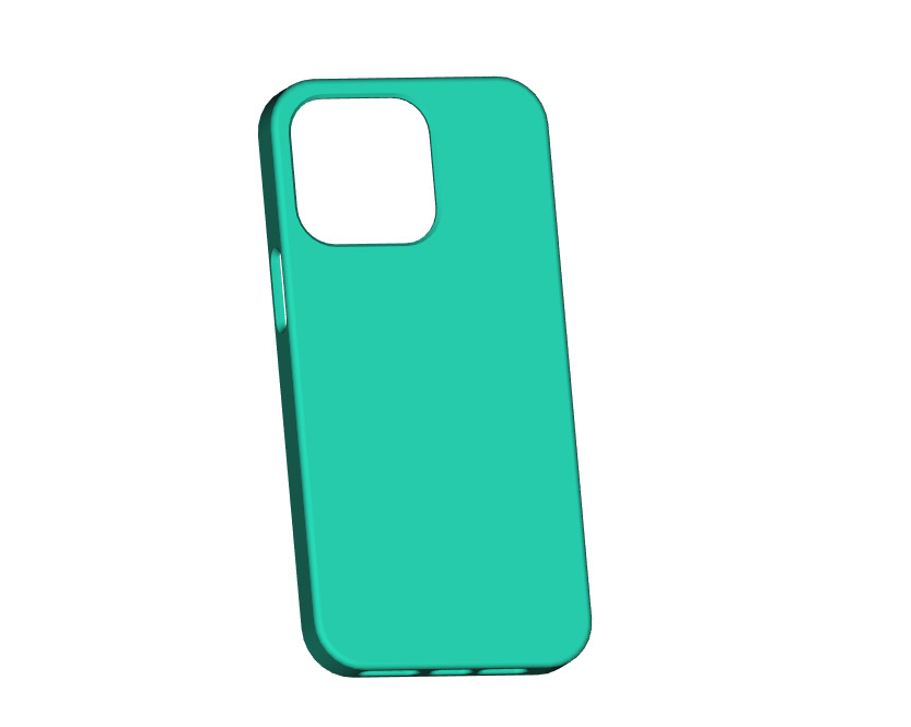 Case of iPhone 15 All Models 3D print model_18