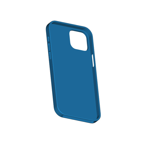 Case of iPhone 15 All Models 3D print model_20