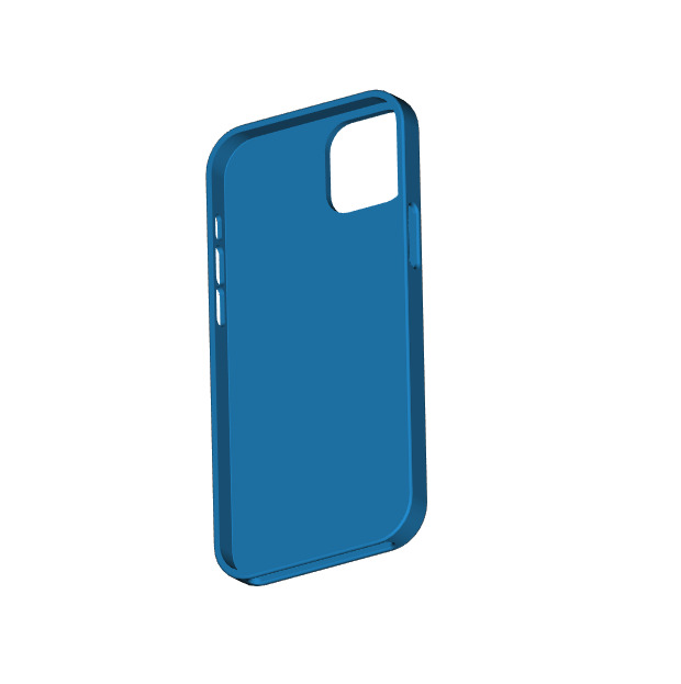 Case of iPhone 15 All Models 3D print model_3