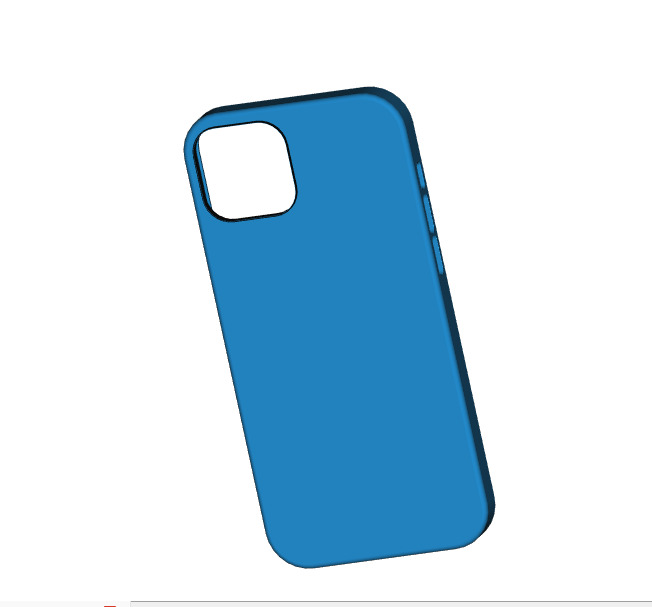 Case of iPhone 15 All Models 3D print model_21