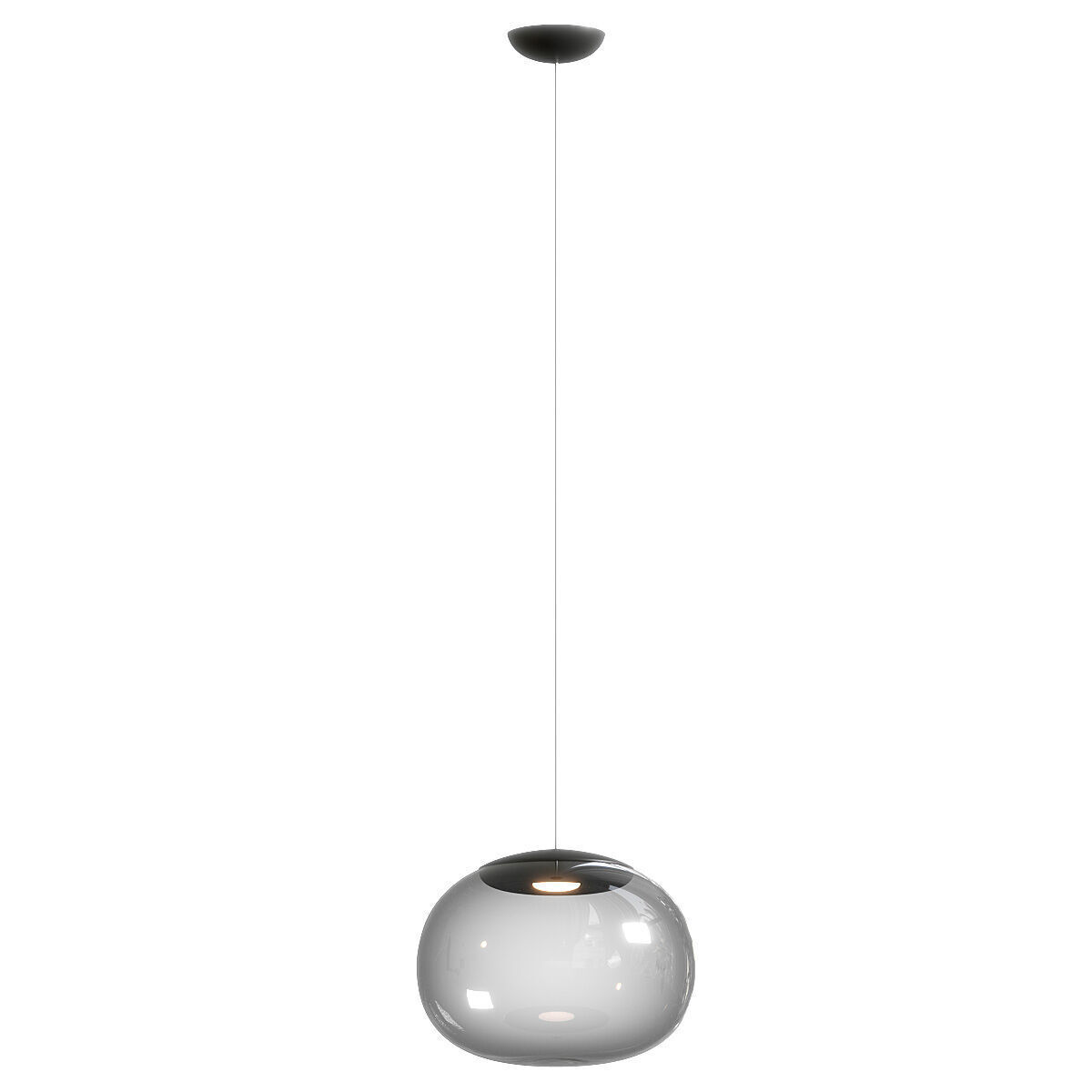 Stilnovo La Mariee Pendant Lamps 3D model_3