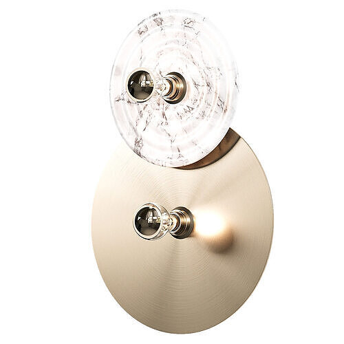 Aromas del Campo Abby Wall Lamp 3D model