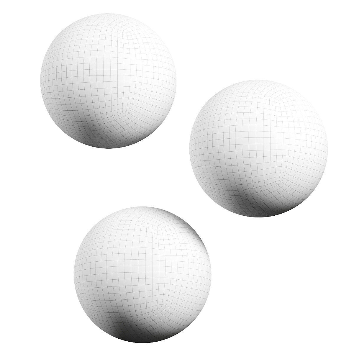 Panzeri Murane Wall Lamp 3D model_2