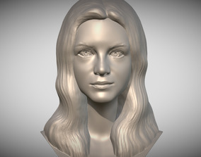 Funko Britney Spears 3D model 3D printable | CGTrader