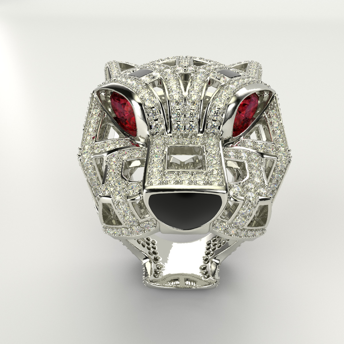 Ring 5023 3D print model_5