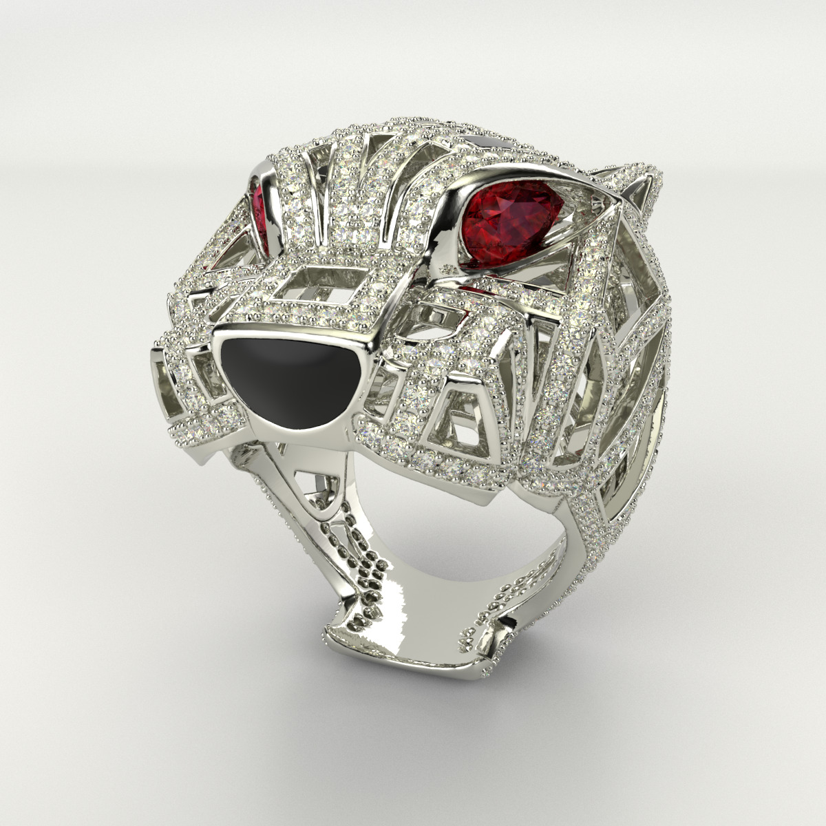 Ring 5023 3D print model_3