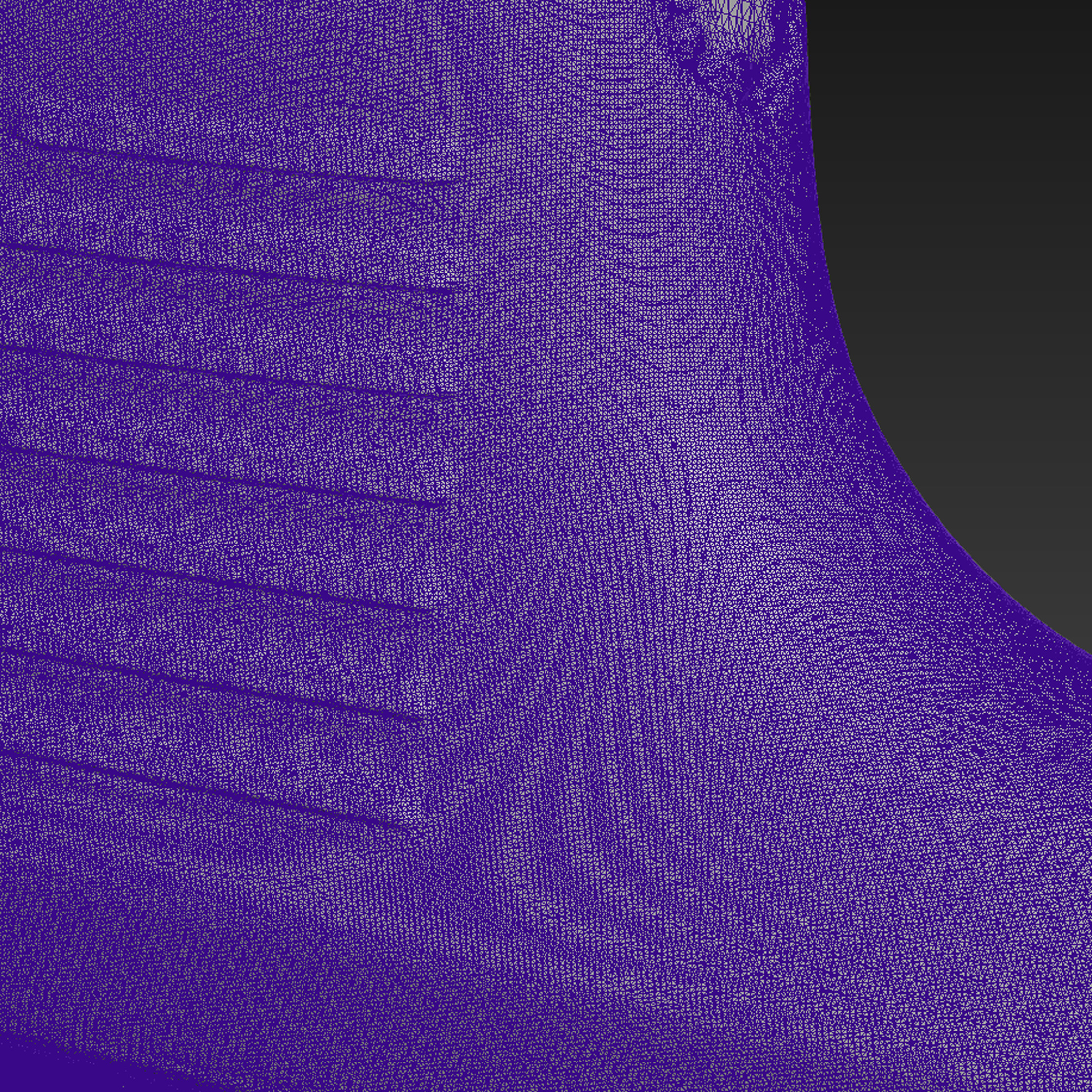 Volantex Ranger 2000 body 3D Scan creative kit 3D print model_20