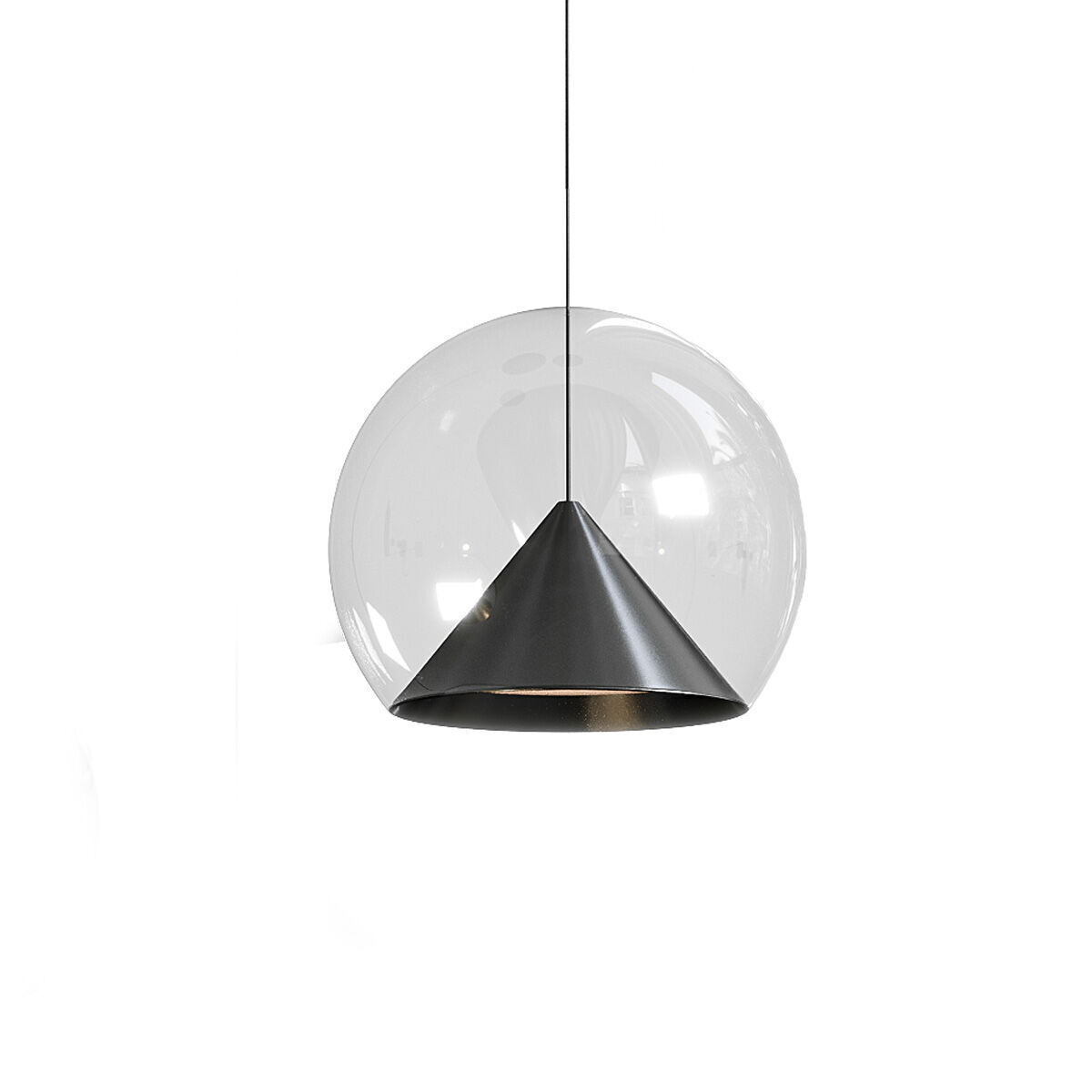 Eforma Cherry Pendant Lamp 3D model_2