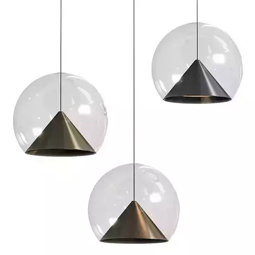 Eforma Cherry Pendant Lamp
