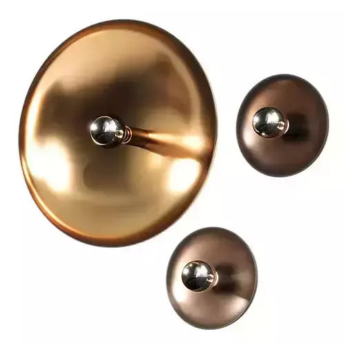 Aromas del Campo Cropi Wall Lamps