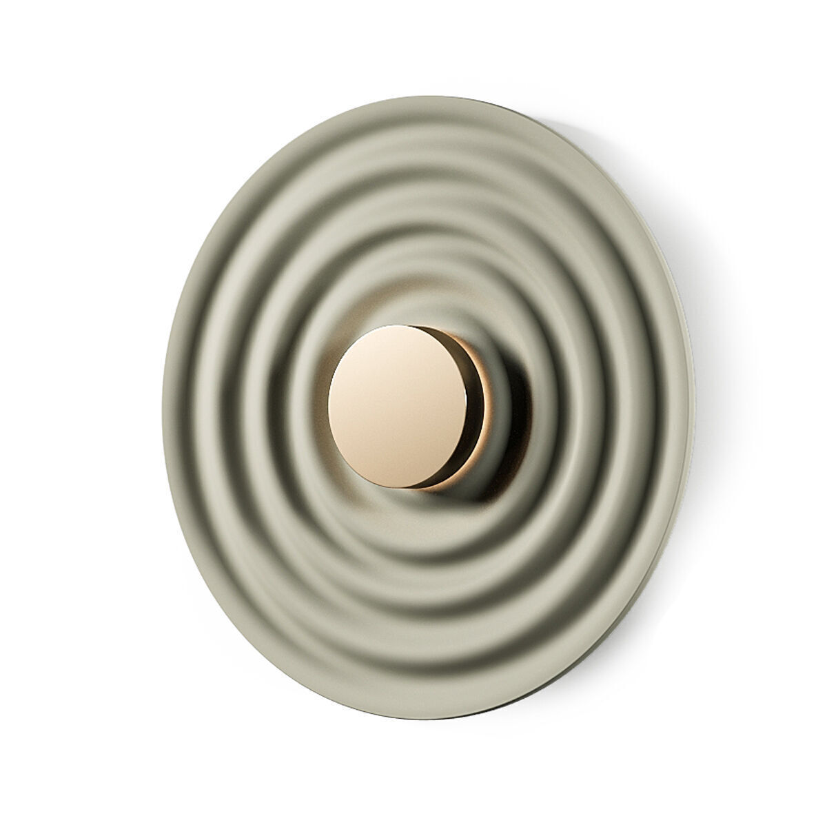 Aromas del Campo Rang Wall Lamp 3D model_1