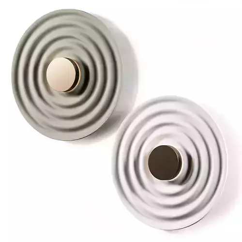 Aromas del Campo Rang Wall Lamp