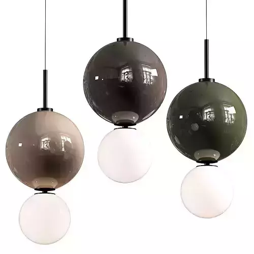 Aromas del Campo Ulon Pendant Lamp