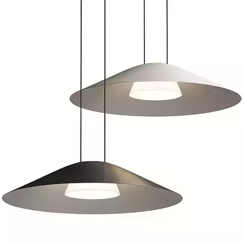 Vibia Circus Solo Pendant Lamp