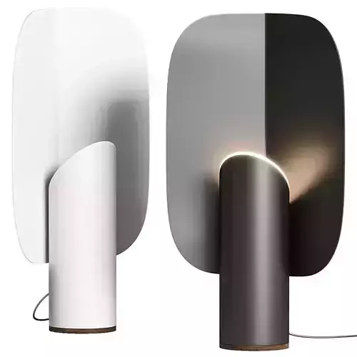 Bandido Bo Table Lamp