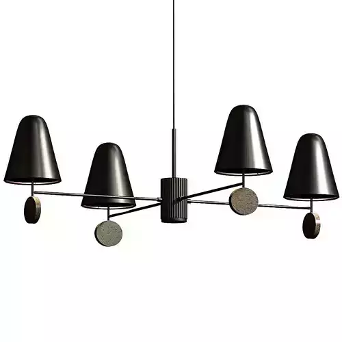 Aromas del Campo Stor Pendant Lamp