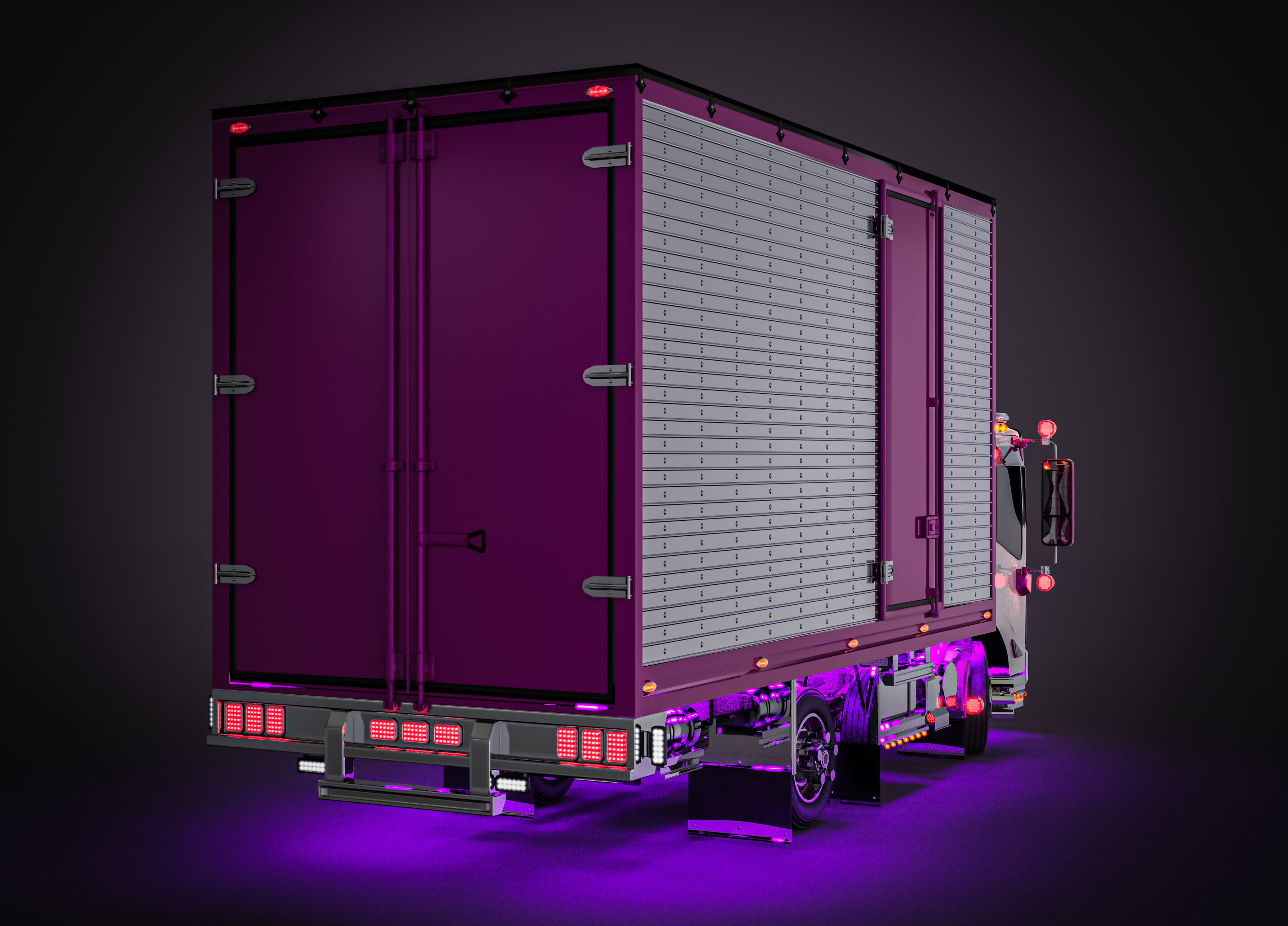 JMC CHR Carrying 2024 3D model_3