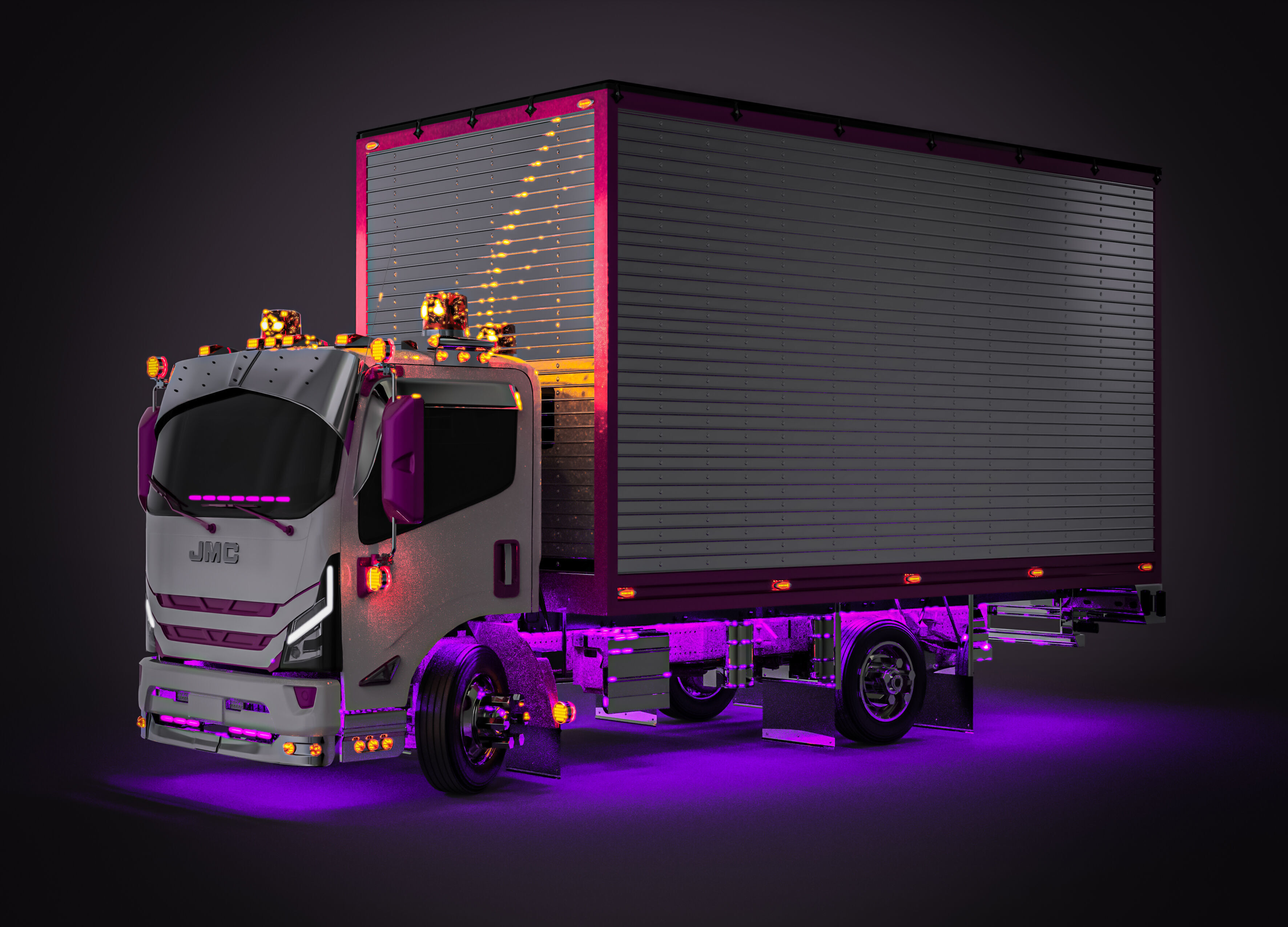 JMC CHR Carrying 2024 3D model_2