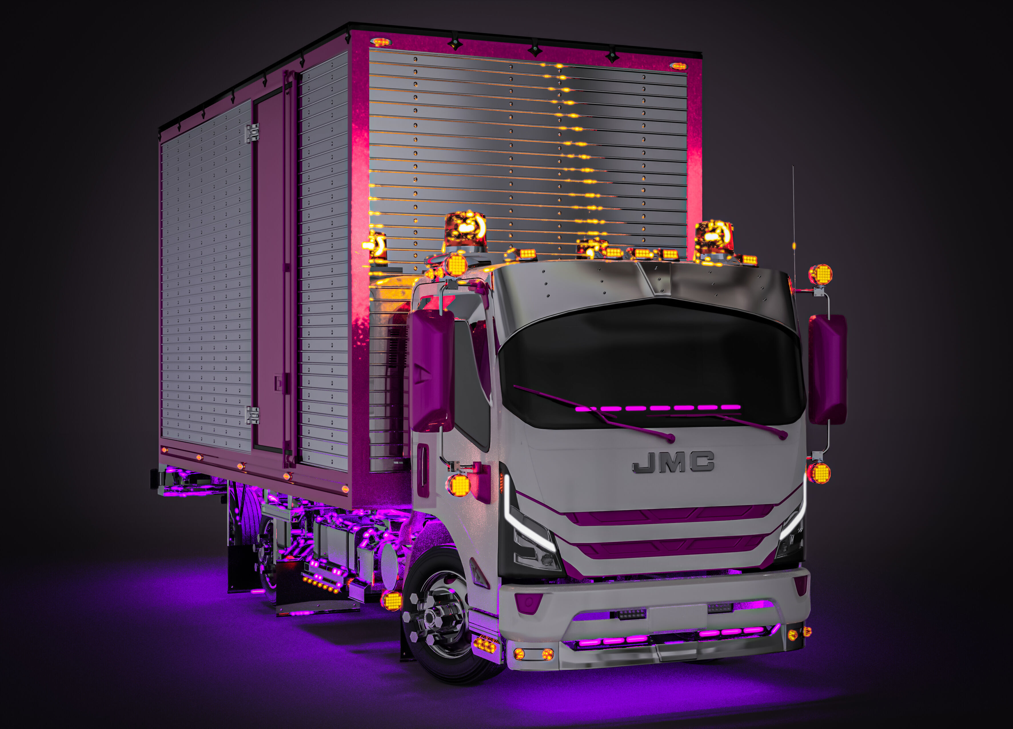 JMC CHR Carrying 2024 3D model_1