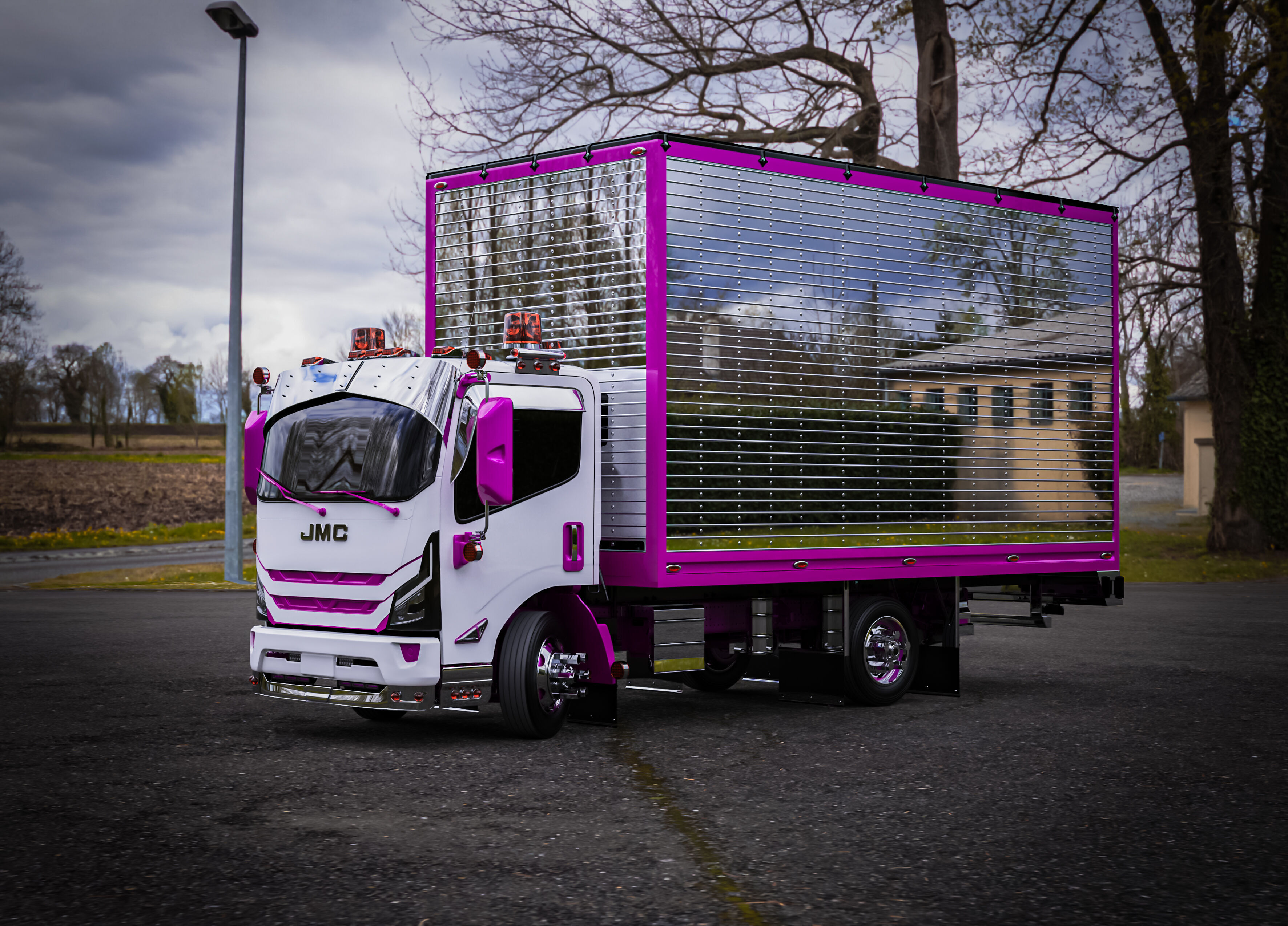 JMC CHR Carrying 2024 3D model_4