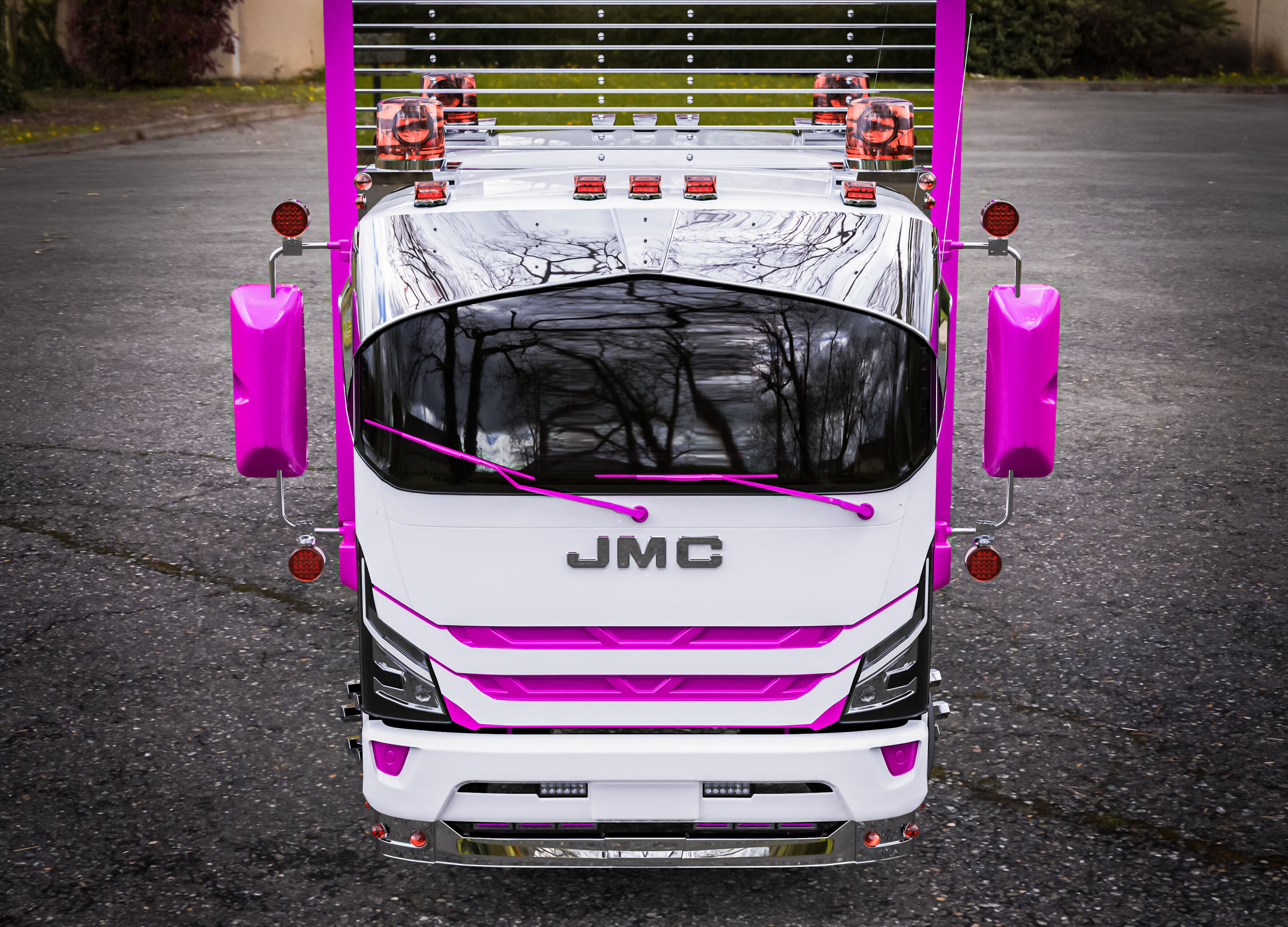 JMC CHR Carrying 2024 3D model_10