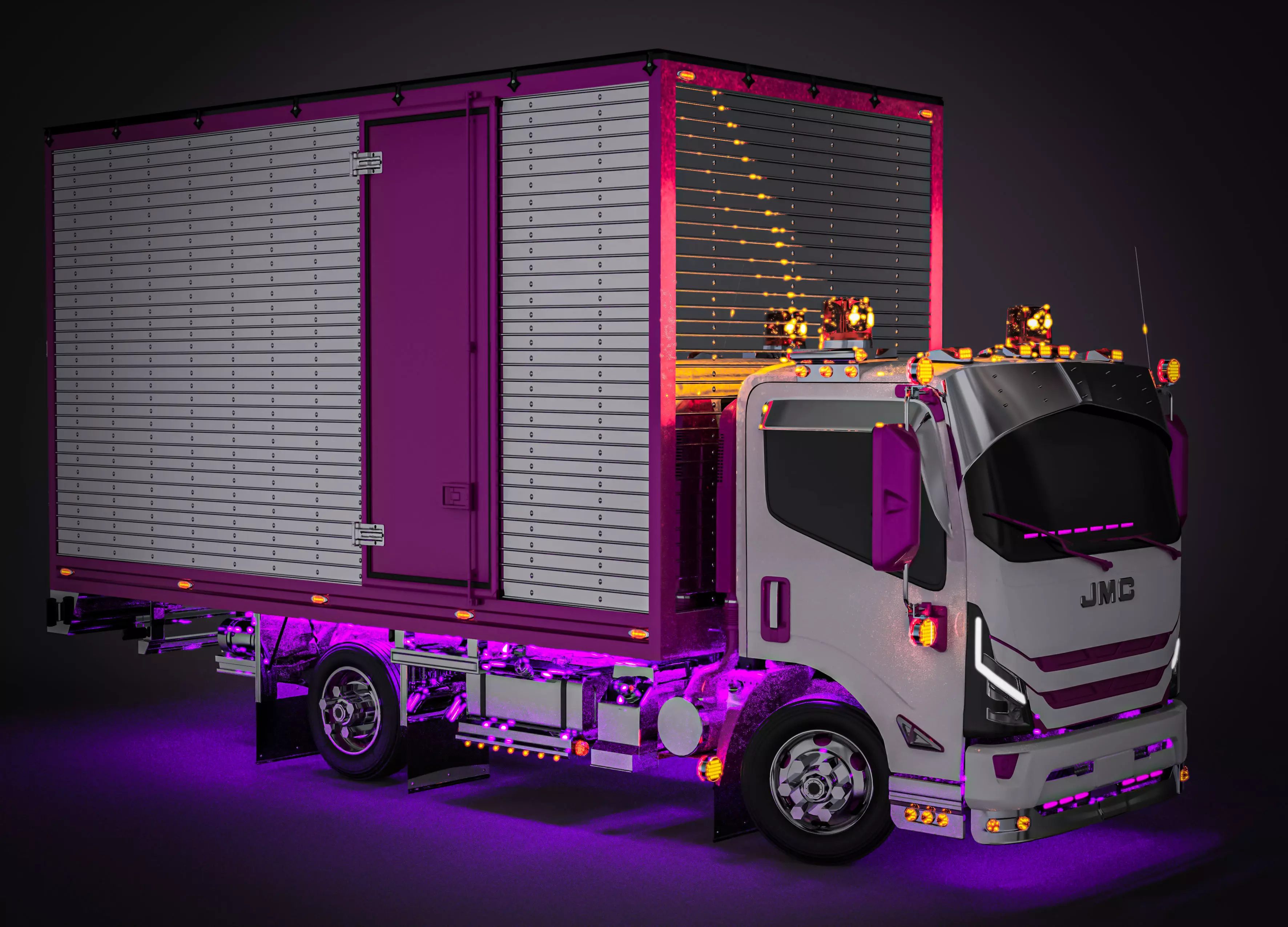 JMC CHR Carrying 2024 3D model_0