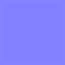 Office Table Free low-poly 3D model_2