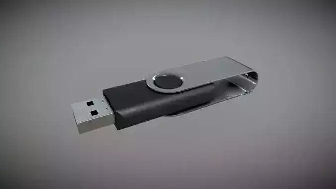 USB Drive