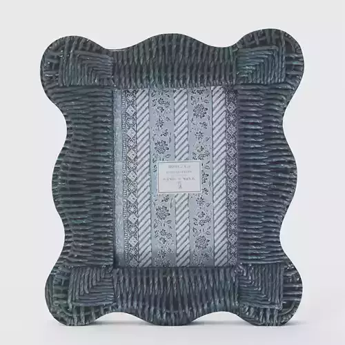 Mark D Sikes Frame 3D model