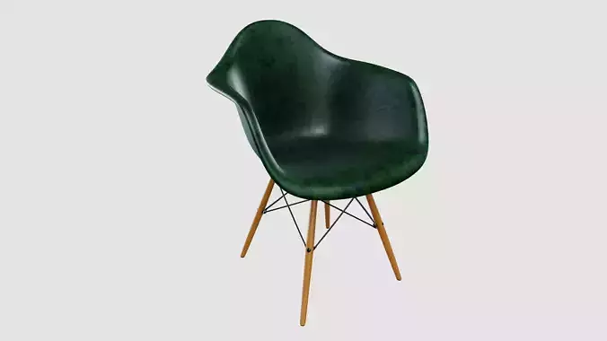 Arm chair