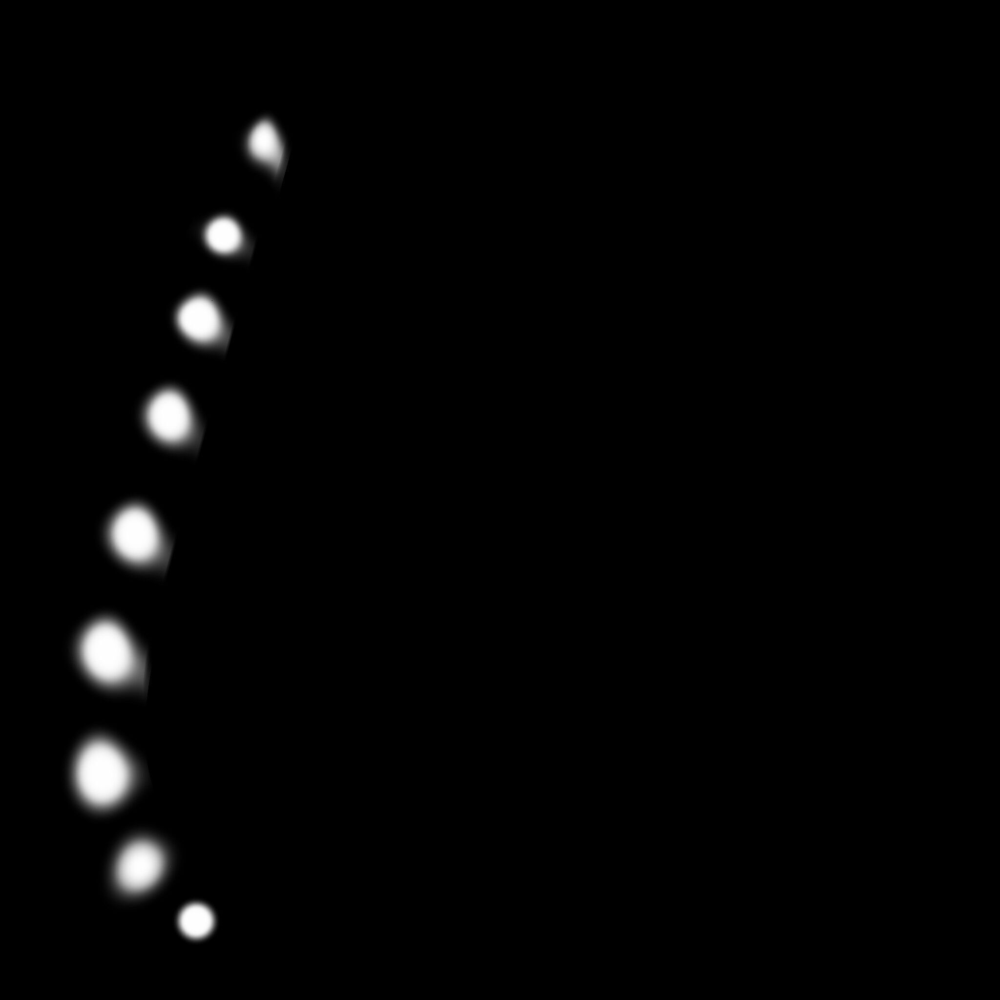 Sport car 3D model_6