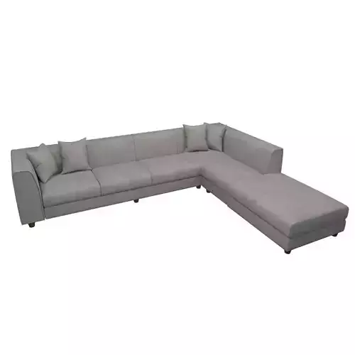 Sectional sofa