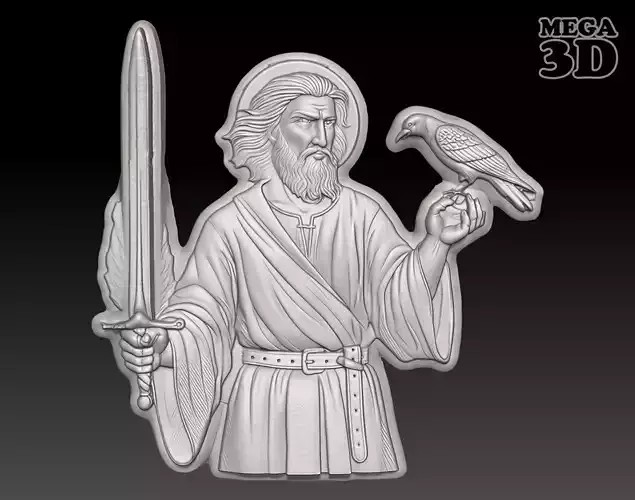 Prophet Elijah - 250516