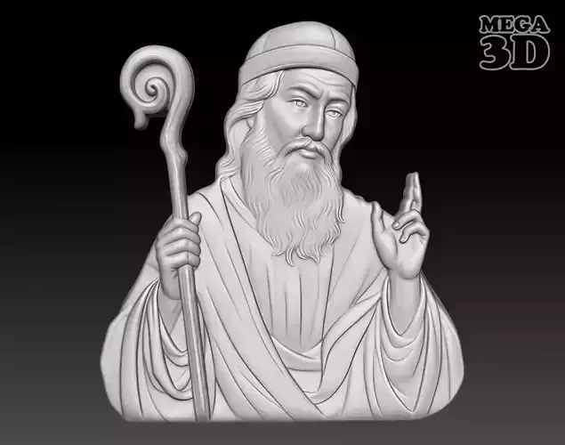 Patriarch Jacob - 250516