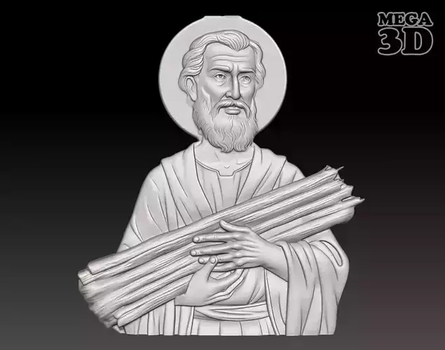 Patriarch Isaac - 250516