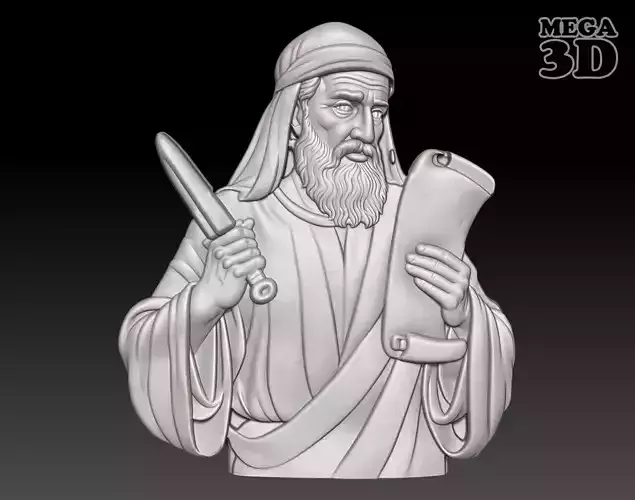 Patriarch Abraham - 250516