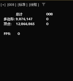 Modern hotel 3D model_13