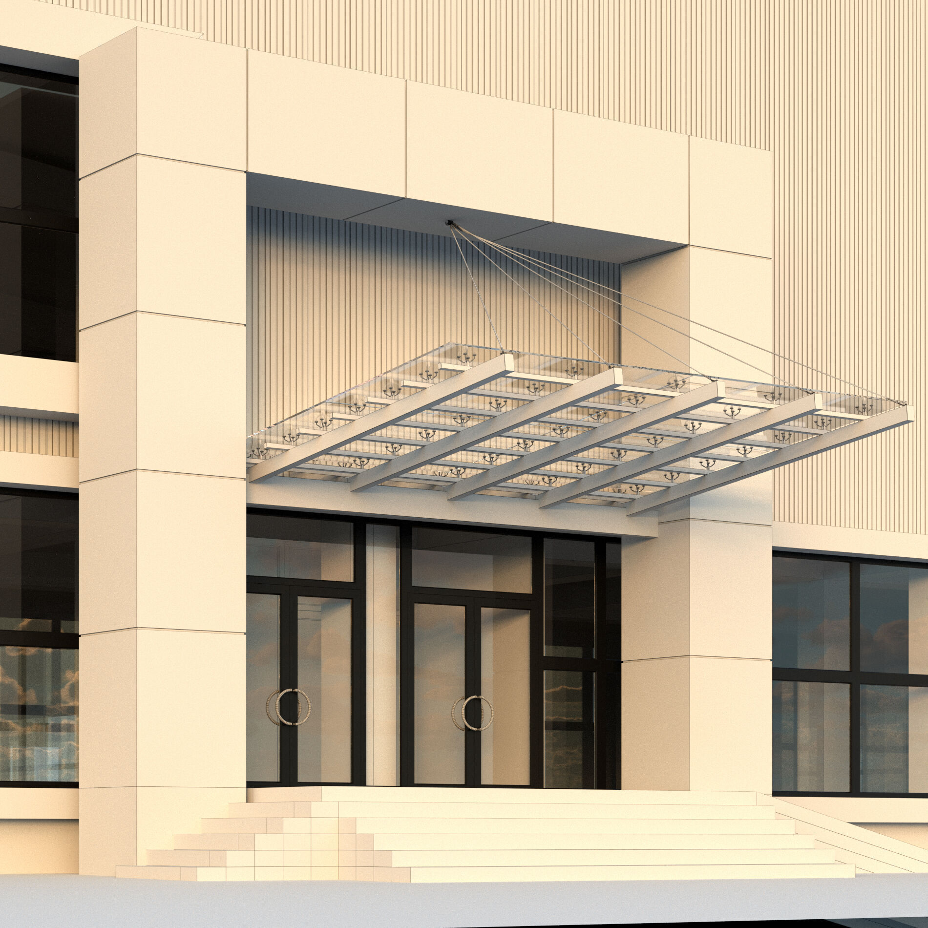 Retail store 3D model_18