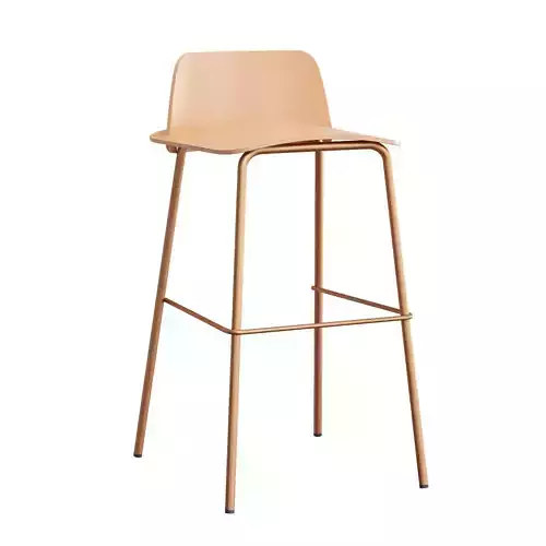 Bar stool Mist from Divan ru