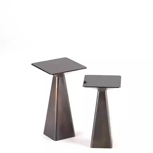 Goblet Drink Table Holly Hunt 