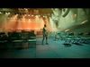 Concert Stage Arena Interior 3D model_2